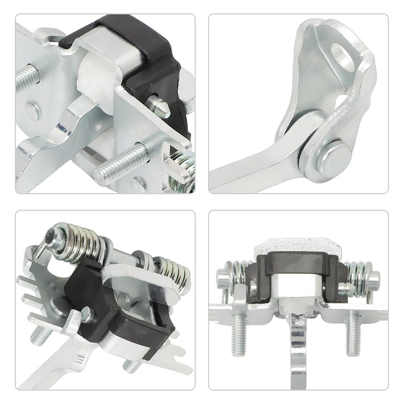 MangWany Door Handle Compatible with Jumpy 2, Scudo 2, Expert