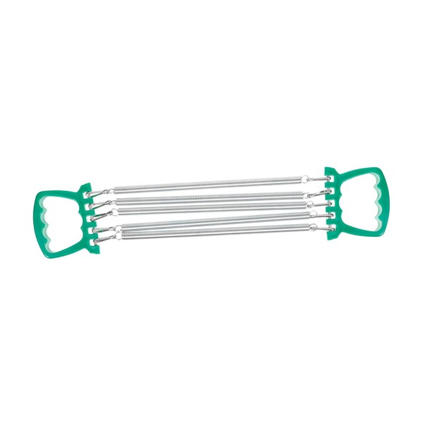 Kisangel Fitness Equipment Gym Accessory Boy Girl's Exercise Spring Tensioner