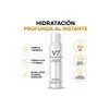 Kit 2 Aclarantes Blanqueador De Piel Instantánea Bioaqua V7
