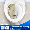 NATRUTH NATRUTH Automatic Toilet Cleaner, 20G*12 tablet Toilet Bowl Effervescent