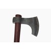 Hand Forged Ship Builders Axe