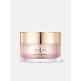 Double Eight Nourishing Cream 50ml / 더블에잇 너리싱 크림 50ml