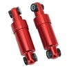 1Pair Shock Absorber 750LBS Shock Absorber Damper Universal Fit for