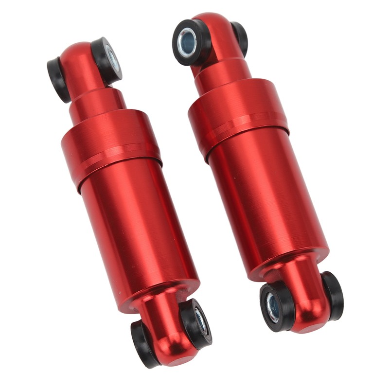 1Pair Shock Absorber 750LBS Shock Absorber Damper Universal Fit for