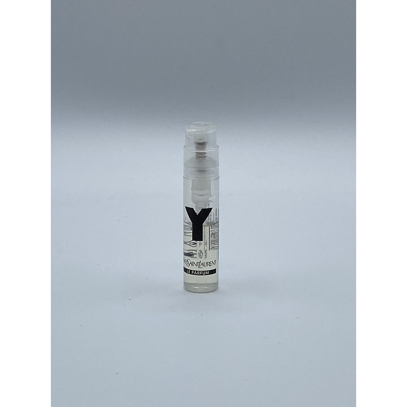 Yves Saint Laurent Y For Men Eau De Toilette 0.04