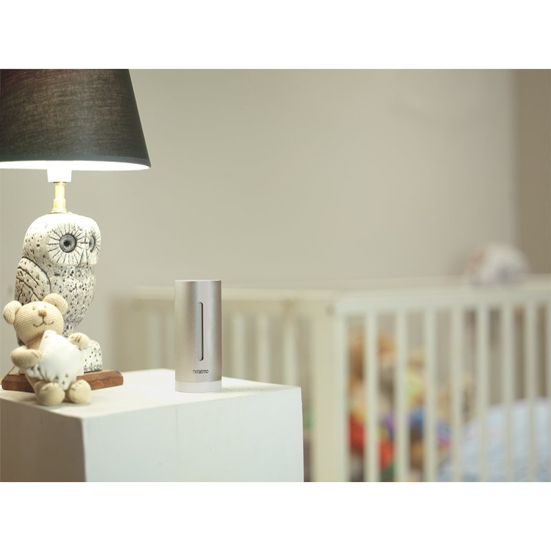 Netatmo Smart Additional Indoor Module