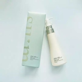 Skin Saver 숨37도 스킨 세이버 에센셜 클렌징 폼 250ml Sooryehan Skin Saver Essential Cleansing Foam 250ml