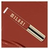 Labial líquido Milani stay put longwear lip we stan 3.2