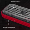 Target Darts Stephen Bunting Ghost Series Takoma Wallet, Regular –