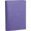 Da Vinci Dolcemente ES A5 Size Personal Organizer Violet