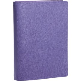 Da Vinci Dolcemente ES A5 Size Personal Organizer Violet