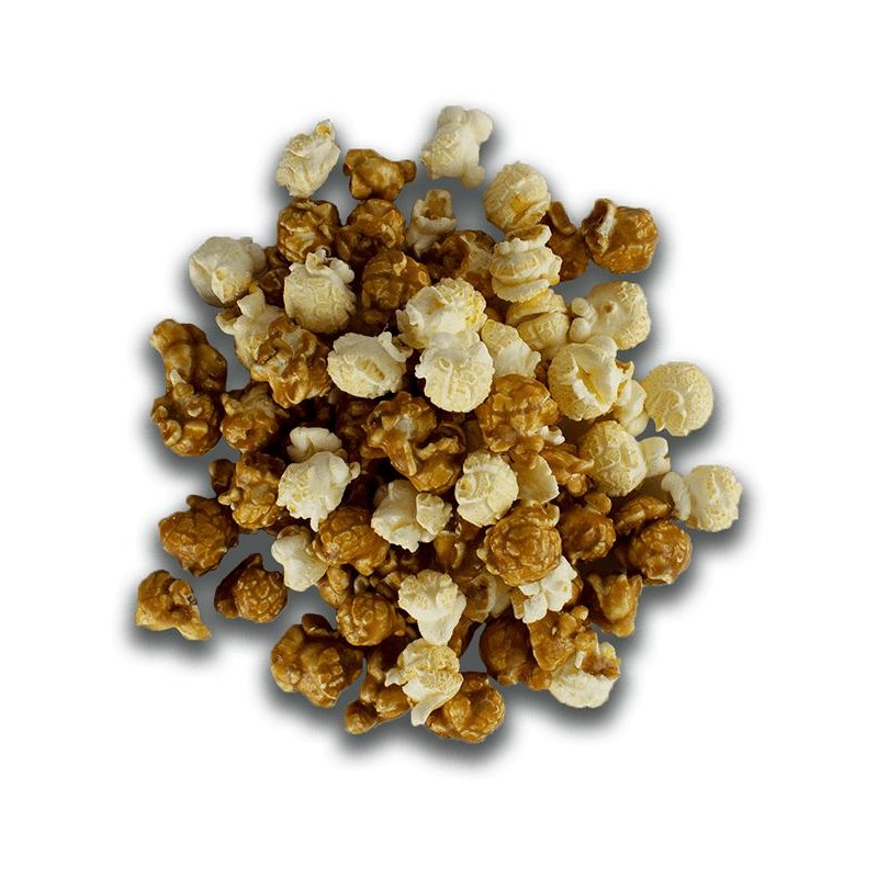 Junior Snacks Caramel & White Cheddar - Specification: 3 pack