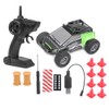 S638 1/32 2.4G HighSpeed RC Car Mini Overland 20km h