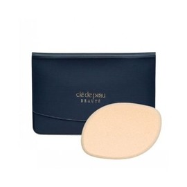 갤러리아 끌레드뽀 보떼 크림 파운데이션 스폰지 GALLERIA Cledbo Botte Cream Foundation Sponge