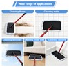 Microfiber Flat Mops for Ocedar Hardwood Floor 'n More Microfiber