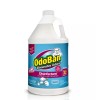 OdoBan 1 Gal. Cotton Breeze Disinfectant and Odor Eliminator FREE