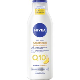 Nivea Firming Body Lotion Q10, 250ml / firms the skin in 2 weeks