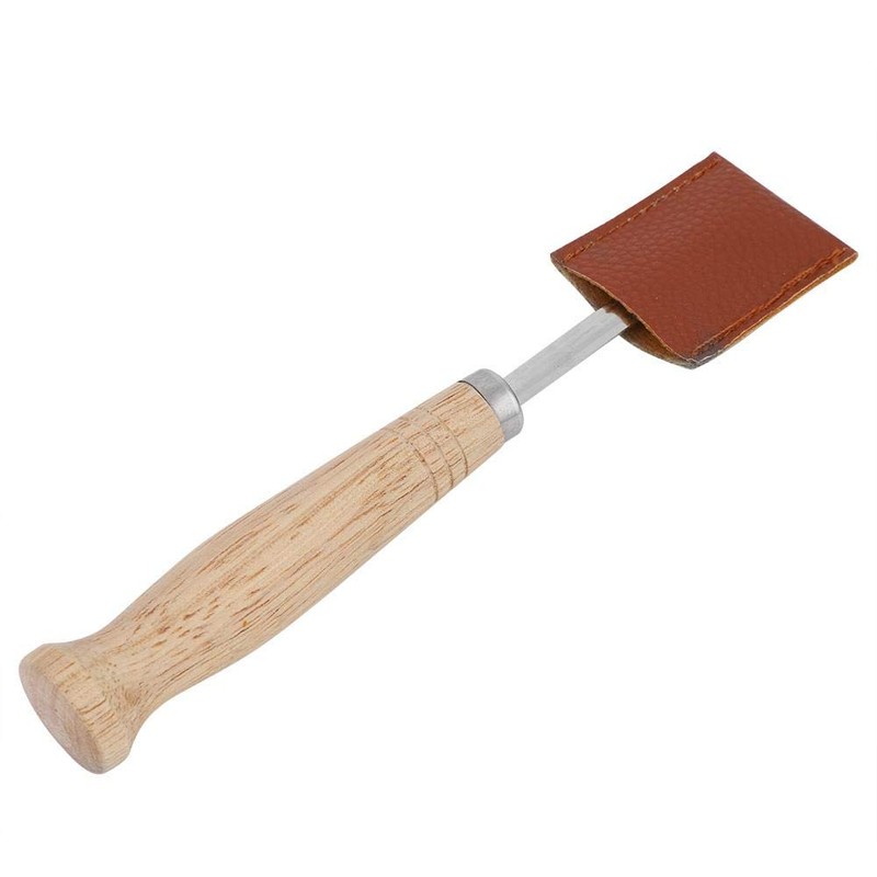 Cuchillo de Pan, Cuchillo de cocina de acero inoxidable Jeffergarden