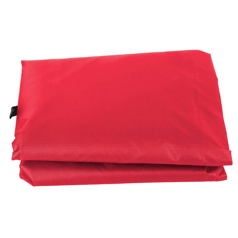 Denash Garden Swing 3 Seater Hammock Bench Cushion,High‑Grade 190T Polyester