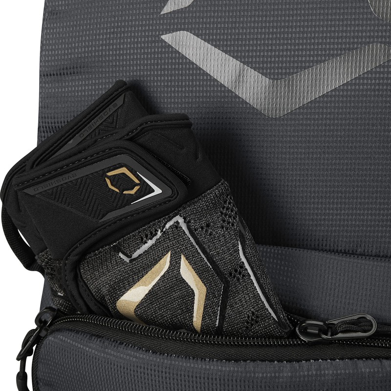 EvoShield SRZ-1 Backpack - Charcoal