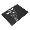 Sheet Music Folder A4 Size ABS Waterproof Music Sheet File