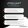 Mimoka - Applicator Hair Fibres | Hair Fibres Atomiser and