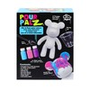 Pour Palz Large Paint Bear - Berry Blast - Mix