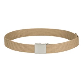 Helikon-Tex Canvas Belt - Khaki, khaki