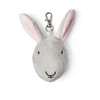 ergobag Hangies School Bag Accessory Keyring for Children, Boys and