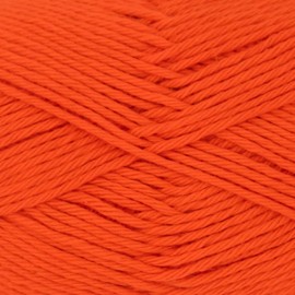 Gründl Cotton Fun Knitting Yarn (Soft 100% Cotton, OEKO-TEX Certified, 50g/115m, 3-4, per 50g ball)
