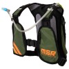 MSR™ Enduro Hydration Pack 2 Liter Military/Orang