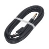 Pressure Washer Hose 5800PSI M22 and Plug Rubber Power Washer