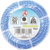 BGS Diy 80804 | Plastic Rope / All-Purpose Rope |