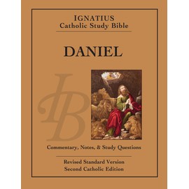 Daniel: Ignatius Catholic Study Bible