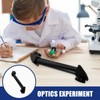 ULTECHNOVO Portable Outdoor Periscope- Seek Periscope Rotatable for Periscope, Hide