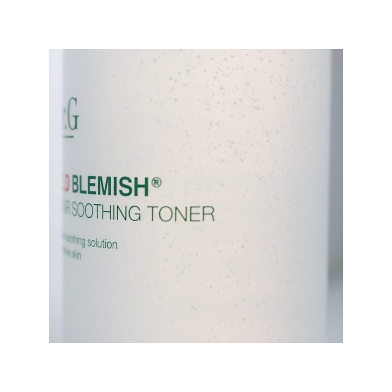Dr.G Red Blemish Clear Soothing Toner 200ml _B / 닥터지