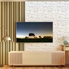 STICKGOO 33 Pack 3D Wall Panels for Interior Wall Decor,