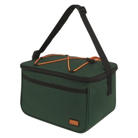 Polar Gear Active Adventure Cool Bag - Insulated Lunch Bags For Women, Men - Picnic Bag, Cooler Bag, Cooler Backpack Range (7.5L Personal Cooler)