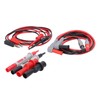 Multimeter Test Kit Testing Hook Crocodile Clip Probe Lead Accessory