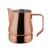 ILSA Evolution Cappuccino and Latte Art 18/10 Stainless Steel Milk