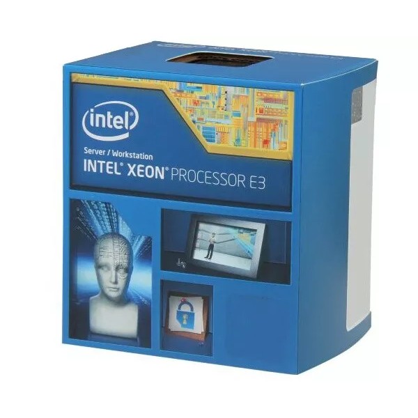 Intel BX80637E31240V