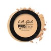 L.A. GIRL PRO Face Powder - Creamy Natural