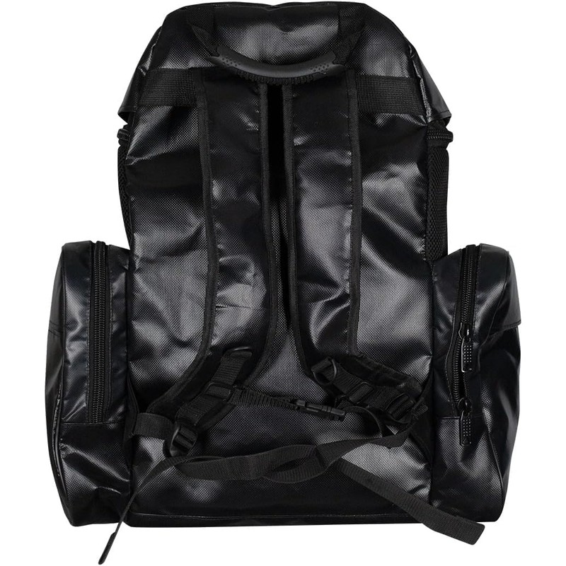 Alkali Roller Inline Ice Hockey Equipment Backpack - Carry Hockey