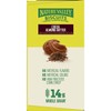 Nature Valley Biscuits With Cocoa Almond Butter 5 Count Box
