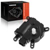 A-Premium HVAC Heater Blend Door Actuator Replacement for Ford Focus