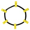 SCC SZ1174 Tire Traction Chain Rubber Tightener - Set of