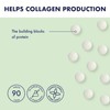 Higher Nature - Lysine - Essential Amino Acid- 500mg -