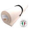 Foam Density 21 for Sofa, Sheet 200 x 100 cm,