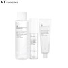 VT TX-toning Toner + Essence 1000 Shot + Cream Set 3items