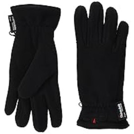 CMP - F.lli Campagnolo Men's Handschuhe Black nero Size:Small